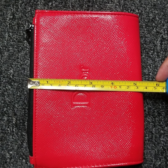 Dior Vintage Small Beauty Cosmetic Bag - Picture 6 of 14